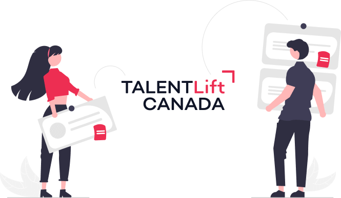 TalentLift Canada