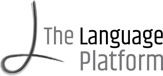 The Language Platform Logo